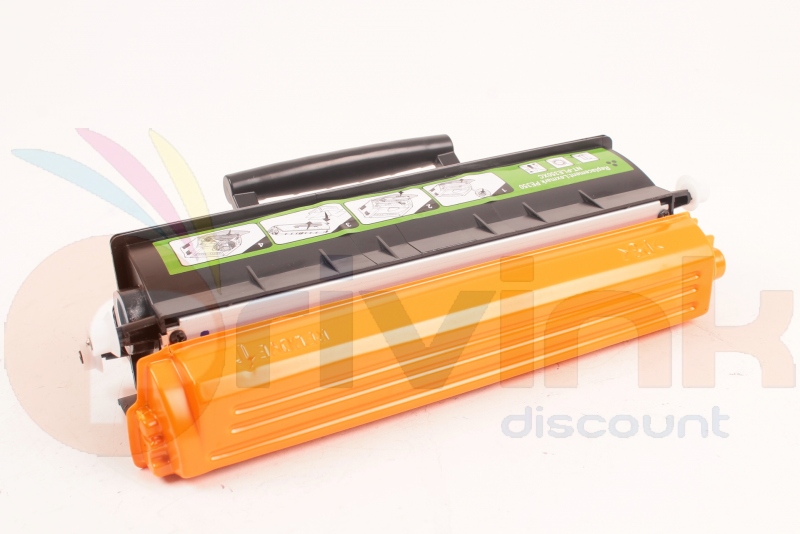 Toner - NOIR -  Générique correspondant à 39V1642 (39V1642)