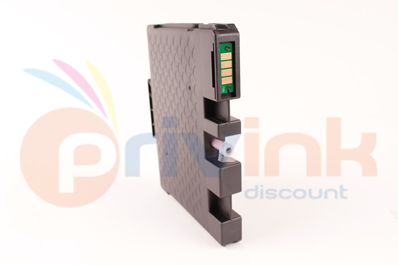 Cartouche d'encre - MAGENTA (rouge) -  Générique correspondant à GC-41ML (405767)