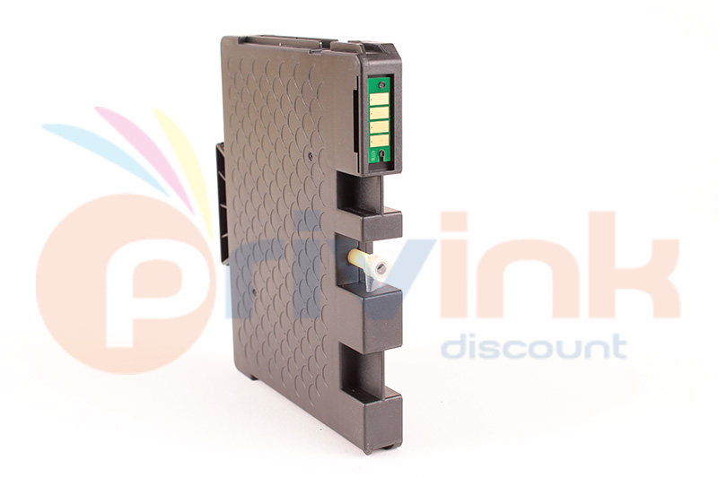 Cartouche d'encre - JAUNE -  Générique correspondant à GC-41YL (405768)