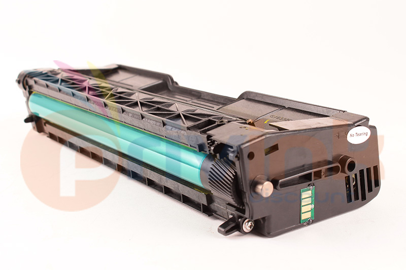 Toner - JAUNE -  Générique correspondant à 406482 (406482)