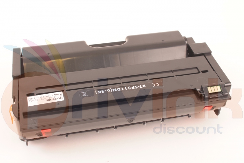 Toner - NOIR -  Générique correspondant à SP311HE (407246)