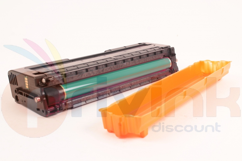 Toner - MAGENTA (rouge) -  Générique correspondant à 407533 (407533)