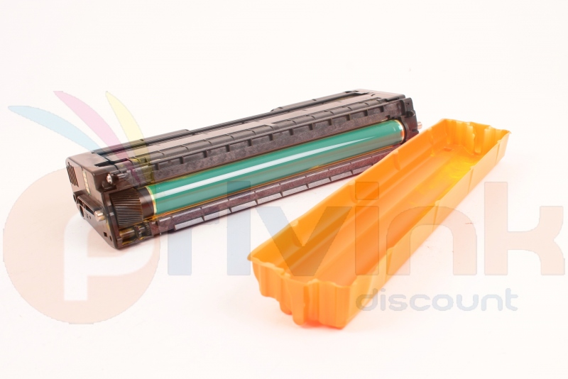 Toner - JAUNE -  Générique correspondant à 407534 (407534)