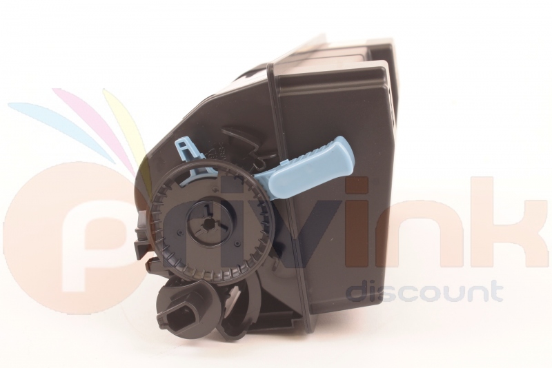 Toner - NOIR -  Générique correspondant à MP601 (407824)