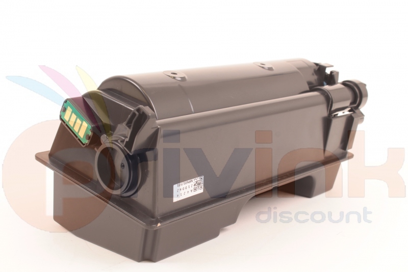 Toner - NOIR -  Générique correspondant à MP601 (407824)