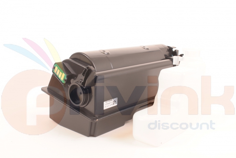 Toner - NOIR -  Générique correspondant à MP601 (407824)