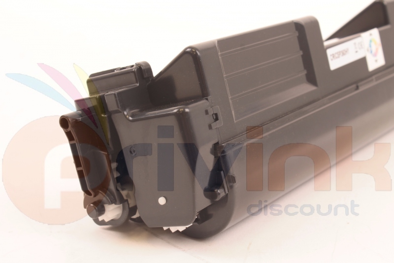 Toner - JAUNE -  Générique correspondant à 408187 (408187)