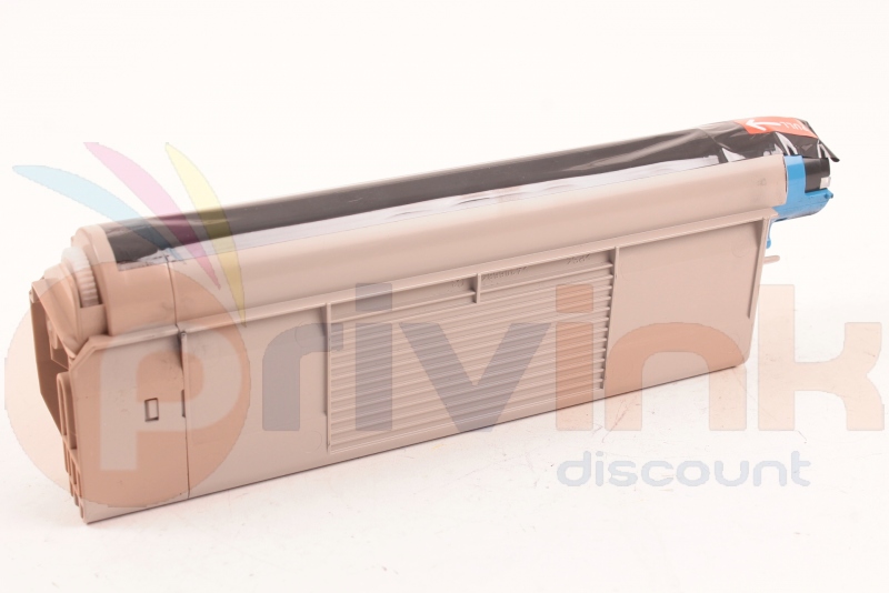 Toner - NOIR -  Générique correspondant à 43324424 (43324424)