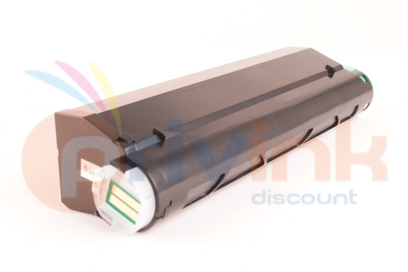 Toner - NOIR -  Générique correspondant à 43979202 (43979202)