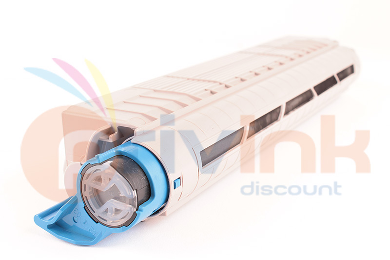 Toner - NOIR -  Générique correspondant à 44059108 (44059108)