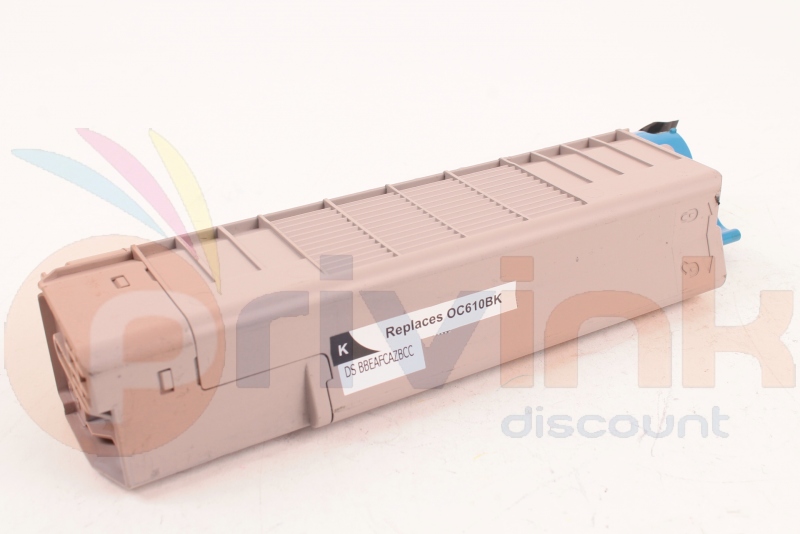 Toner - NOIR - Générique correspondant à 44315...