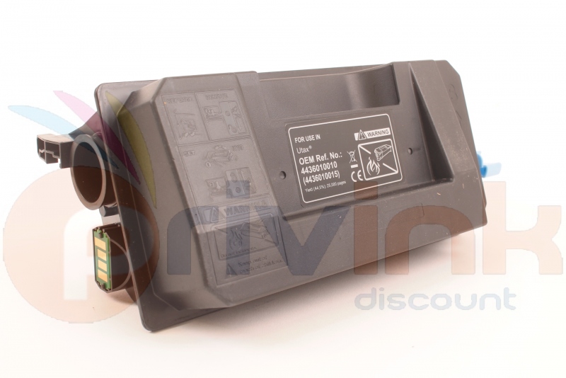 Toner - NOIR -  Générique correspondant à 4434010010 (4434010010)