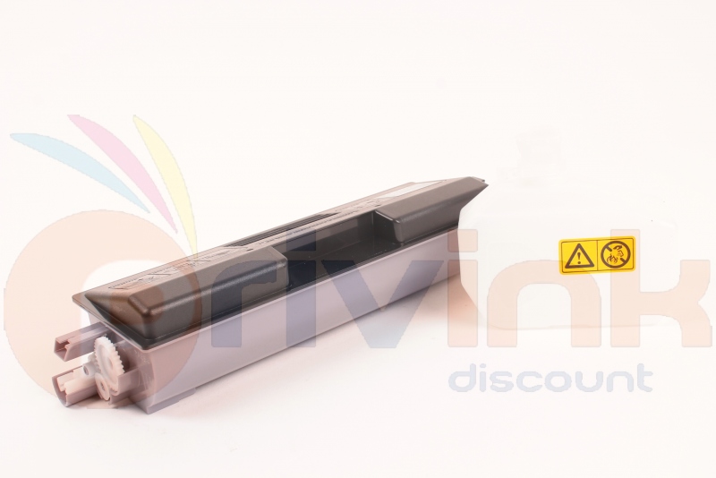 Toner - NOIR -  Générique correspondant à 4472610010 (4472610010)