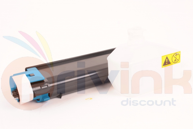 Toner - CYAN (bleu) -  Générique correspondant à 4472610011 (4472610011)