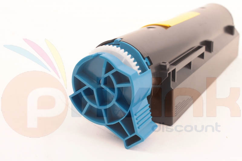 Toner - NOIR -  Générique correspondant à 45807106 (45807106)