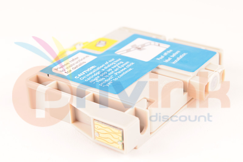 Cartouche d'encre -  -  Générique correspondant à T0540 Série Rainette (C13T054040)