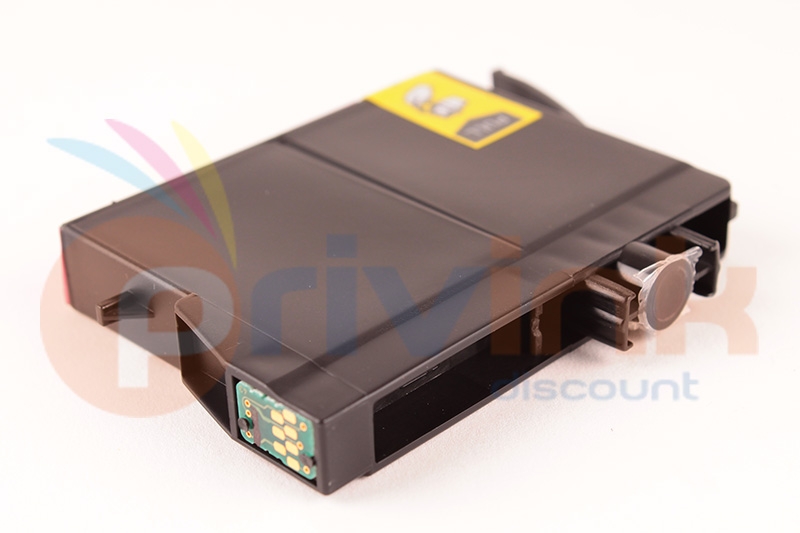 Cartouche d'encre - MAGENTA (rouge) -  Générique correspondant à T0543 Série Rainette (C13T054340)