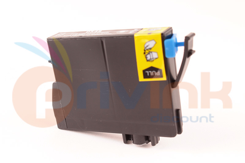 Cartouche d'encre - NOIR -  Générique correspondant à T0548 Série Rainette (C13T054840)