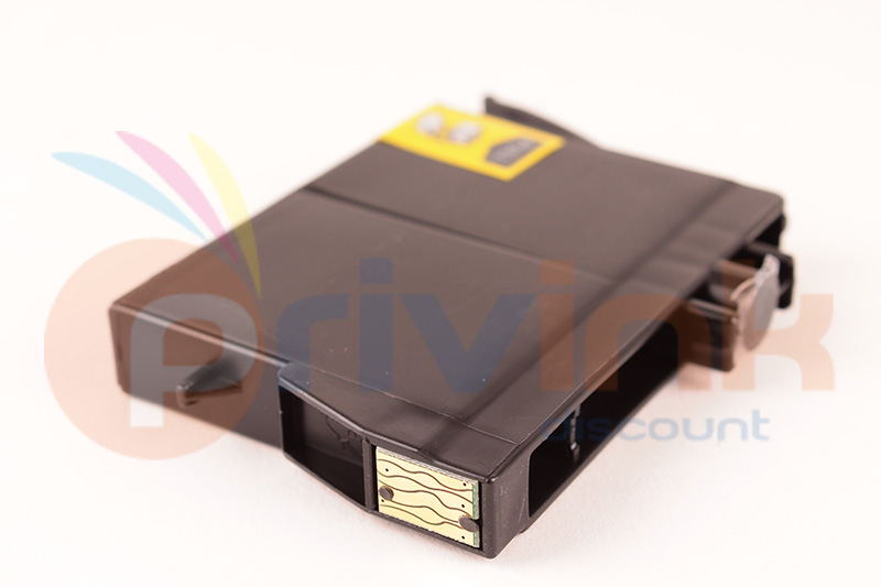 Cartouche d'encre - CYAN (bleu) -  Générique correspondant à T0549 Série Rainette (C13T054940)