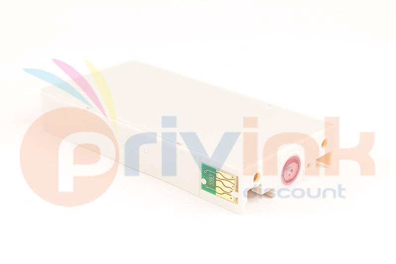 Cartouche d'encre - MAGENTA (rouge) -  Générique correspondant à T5593 (C13T559340)