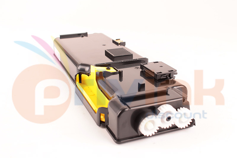 Toner - JAUNE -  Générique correspondant à YR3W3 (YR3W3)