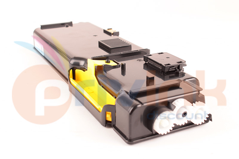 Toner - JAUNE -  Générique correspondant à YR3W3 (YR3W3)