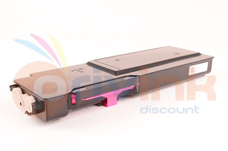 Toner - MAGENTA (rouge) -  Générique correspondant à VXCWK (VXCWK)