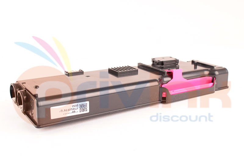 Toner - MAGENTA (rouge) -  Générique correspondant à VXCWK (VXCWK)