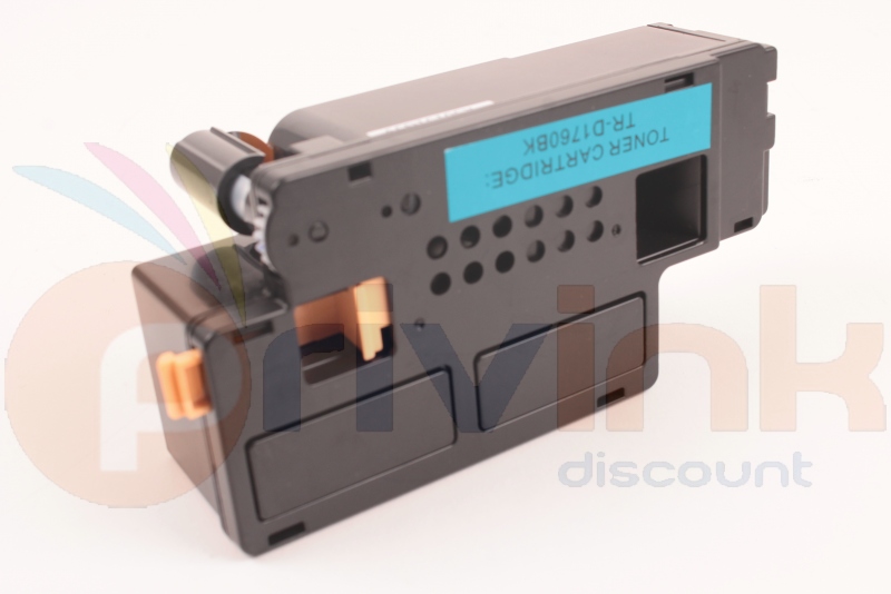 Toner - NOIR -  Générique correspondant à 593-11140 (593-11140)