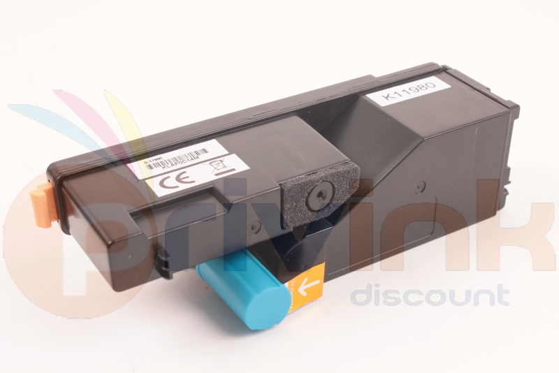 Toner - CYAN (bleu) -  Générique correspondant à 593-11141 (593-11141)