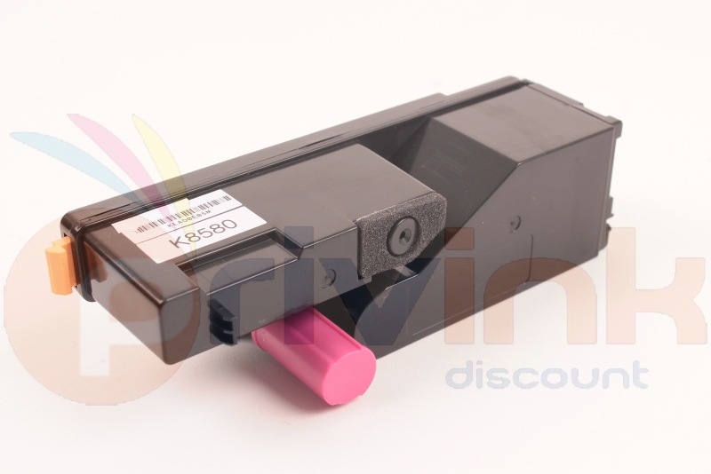 Toner - MAGENTA (rouge) -  Générique correspondant à 593-11142 (593-11142)