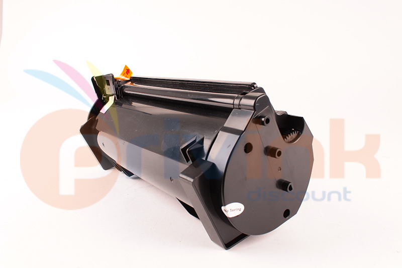 Toner - NOIR -  Générique correspondant à 602H (60F2H00)