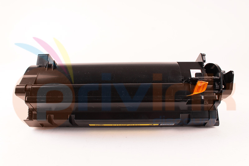 Toner - NOIR -  Générique correspondant à 602H (60F2H00)