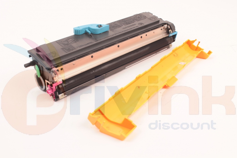 Toner - NOIR -  Générique correspondant à S050167 (C13S050167)