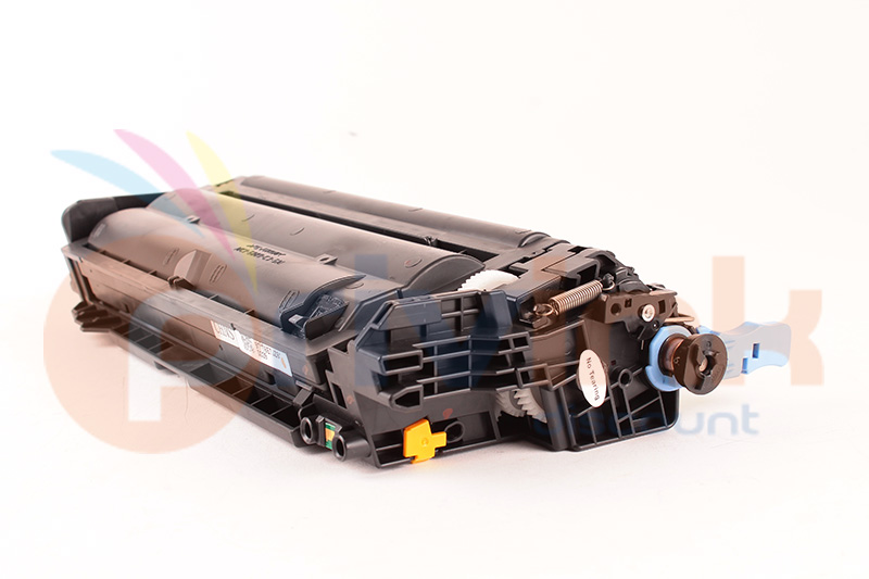 Toner - NOIR -  Générique correspondant à 502A (Q6470AE)