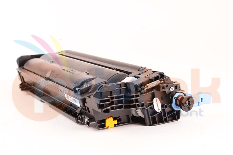 Toner - CYAN (bleu) -  Générique correspondant à 502A (Q6471AE)