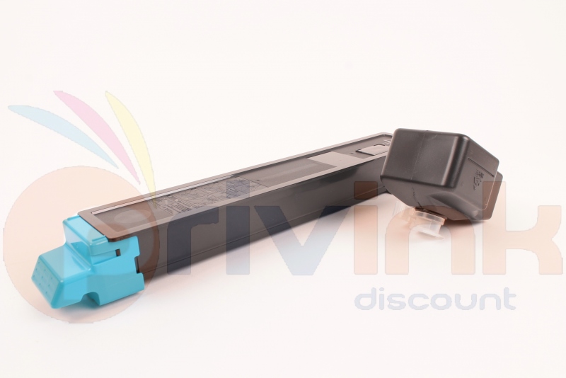 Toner - CYAN (bleu) -  Générique correspondant à CK-8510 (CK-8510C)