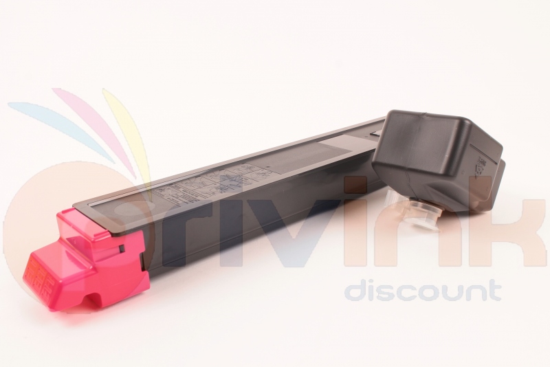 Toner - MAGENTA (rouge) -  Générique correspondant à CK-8510 (CK-8510M)