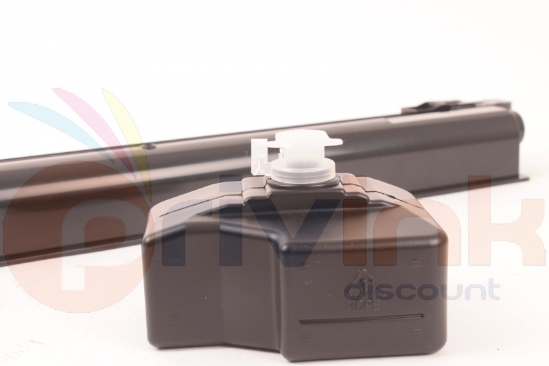 Toner - CYAN (bleu) -  Générique correspondant à 662510011 (662510011)