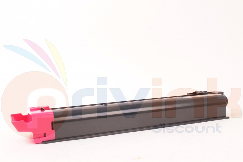 Toner - MAGENTA (rouge) -  Générique correspondant à 662510014 (662510014)