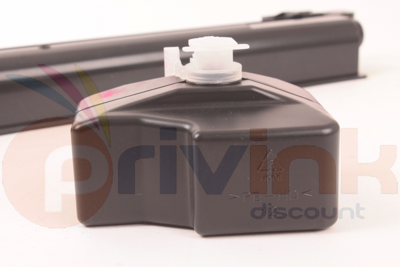 Toner - MAGENTA (rouge) -  Générique correspondant à 662510014 (662510014)