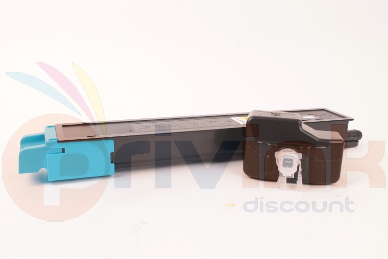 Toner - CYAN (bleu) -  Générique correspondant à 662511011 (662511011)