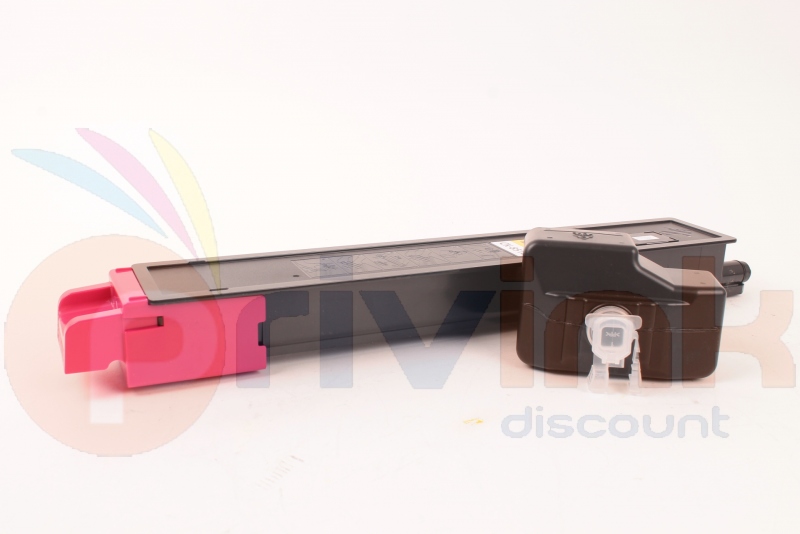 Toner - MAGENTA (rouge) -  Générique correspondant à 662511014 (662511014)