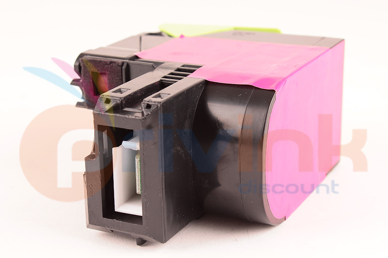 Toner - MAGENTA (rouge) -  Générique correspondant à 702HM (70C2HM0)