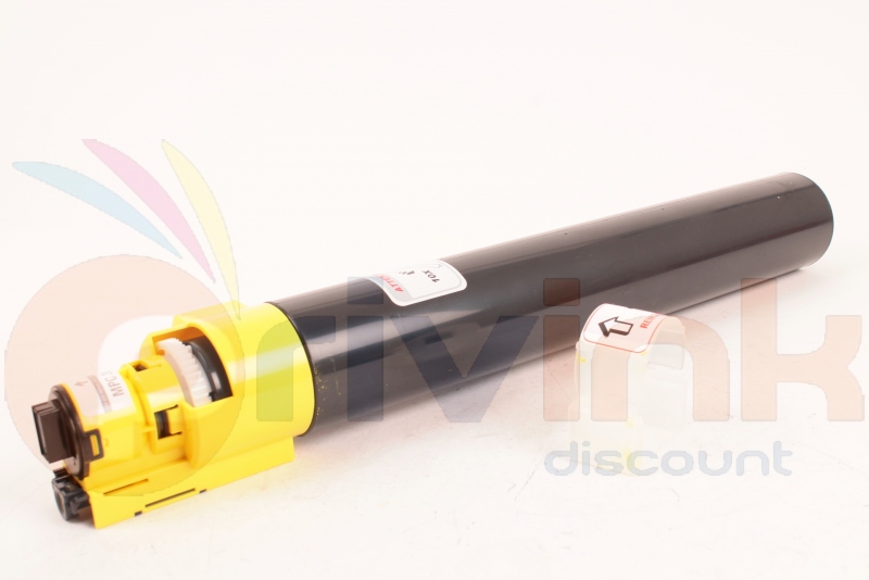 Toner - JAUNE -  Générique correspondant à 841125 - 842044 (842044)