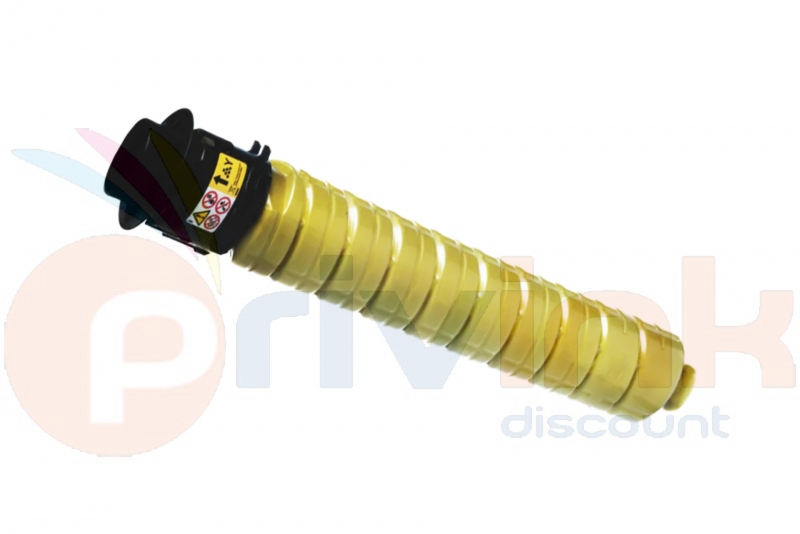 Toner - JAUNE - Générique correspondant à (84...