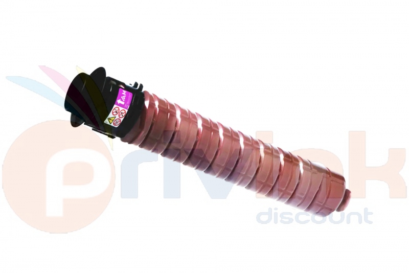 Toner - MAGENTA (rouge) - Générique correspond...