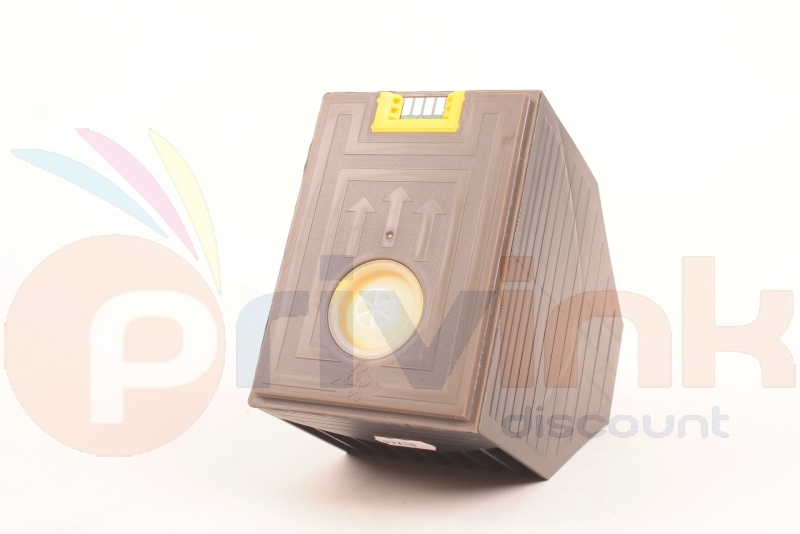 Toner - JAUNE -  Générique correspondant à 885407 (885407)