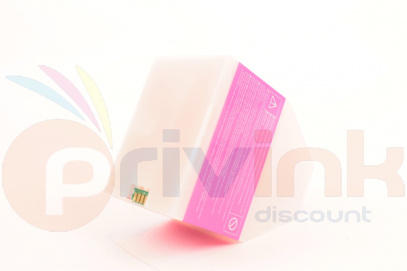 Toner - MAGENTA (rouge) -  Générique correspondant à 885408 (885408)