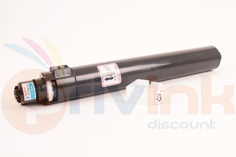 Toner - CYAN (bleu) -  Générique correspondant à 888643 - 884949 (884949)